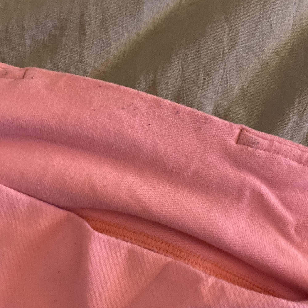 lululemon athletica Pink Leggings - Picture 11 of 13